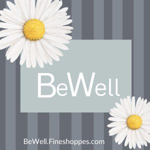 BeWell All Natural Facial Repair Balm