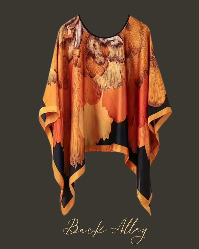 Ginkgo-Biloba-Print-Lightweight-Pullover-Scarf