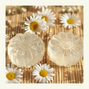 BeWell All Natural Olive Oil Bar Soap