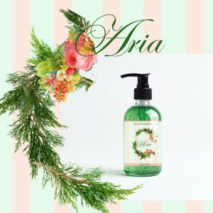 Aloe vera skin moisturizer