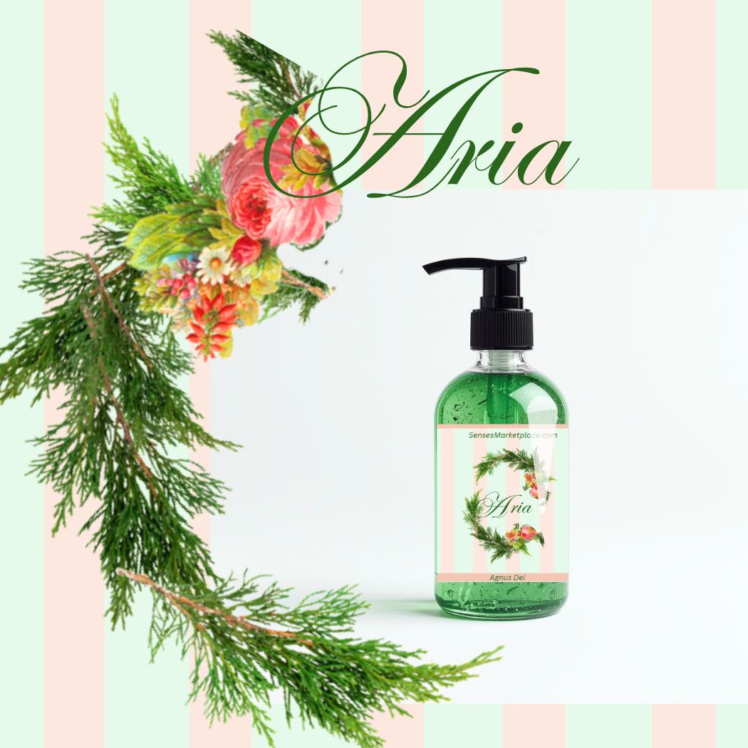 Aloe vera skin moisturizer