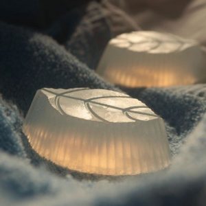 Aria - All Natural - Honey Glycerin Soap