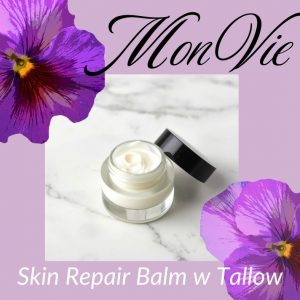 Skin Repair Balm w Tallow