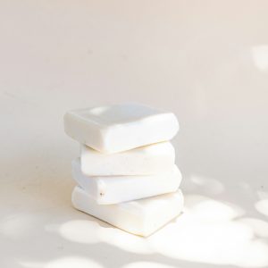 All natural goat milk Soap