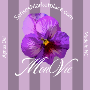 MonVie Hand & Body Wash All Natural