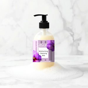 Moisturizing Cleansing Milk Hand & Body Wash